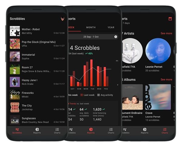 Deze apps maken Spotify nog beter