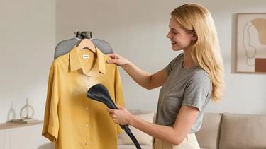 Action heeft ideaal gadget voor mensen die hekel aan strijken hebben