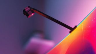 Philips Hue werkt naar verluidt aan een nieuw systeem om het beeld van je tv te synchroniseren met de lampen in je huis en achter je tv.