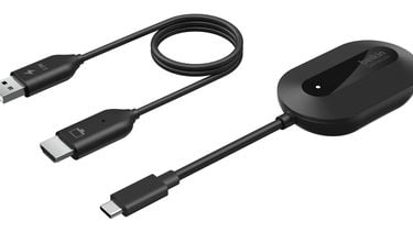 Belkin lost ergernis over kabels bij smart-tv's eindelijk op