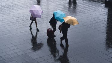 Gaat het regenen? Dit zijn de beste weer-apps