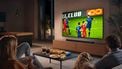 Nieuwe QLED-smart tv's van Samsung krijgen deze gave functies