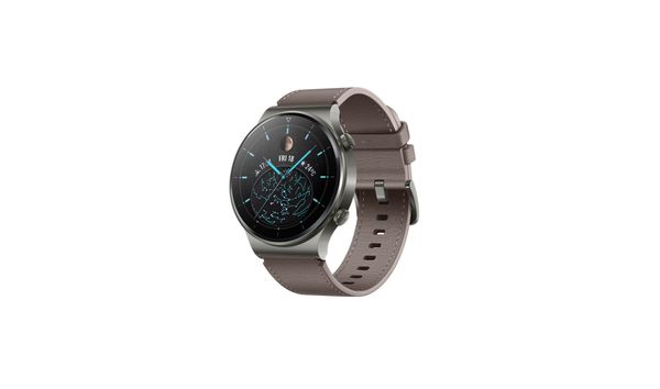 Huawei smartwatch GT 2 Pro
