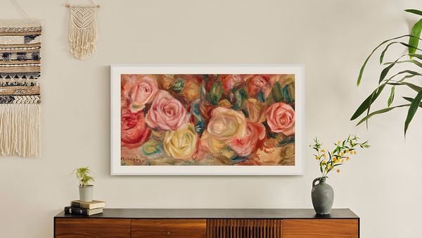 LG kijkt goed naar Samsung voor nieuwe smart-tv-functie