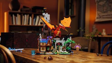 Deze exclusieve 18+ Lego-sets koop je nu met een flinke korting
