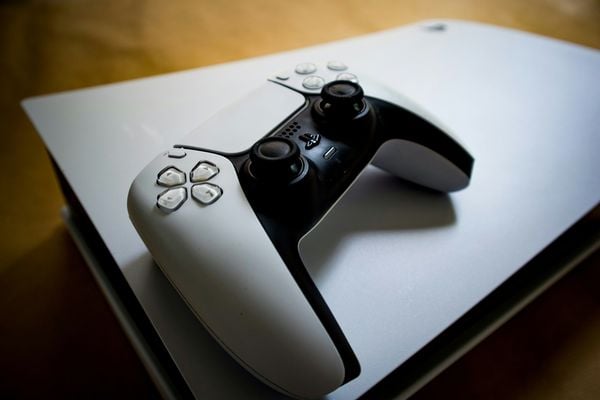 Koop sowieso (g)een gebruikte PlayStation 5 of Nintendo Switch 2