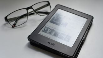 Zo kan je gratis boeken op je Amazon Kindle e-reader zetten