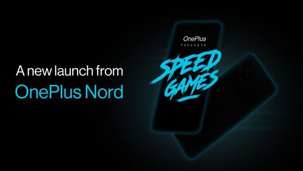 OnePlus Nord Speed Games