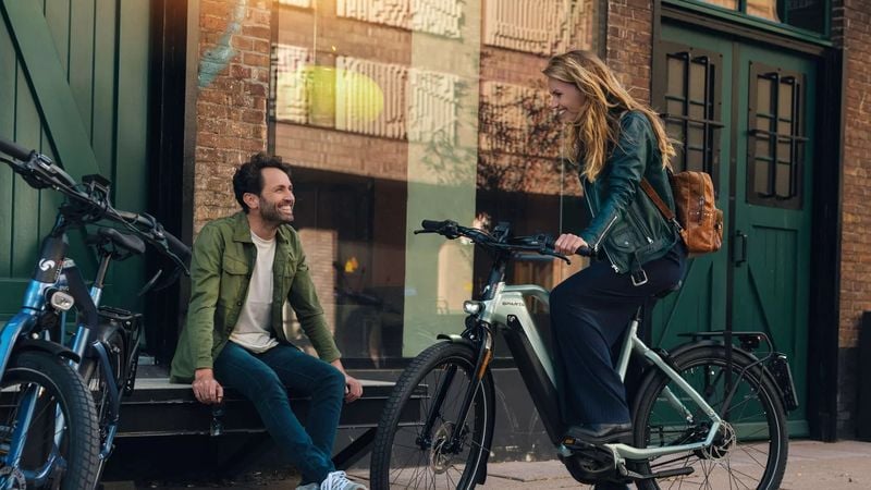 Sparta keert in 2027 terug met nieuwe elektrische fietsen, maar voor huidige eigenaren is er slecht nieuws