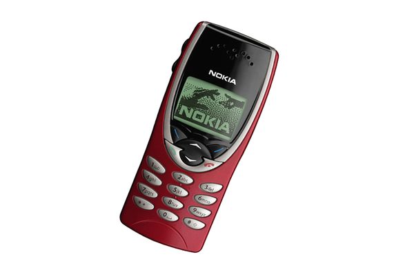 Nokia 8210 gsm