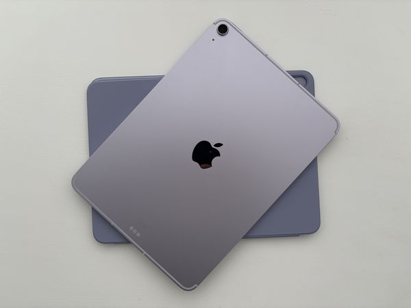 Zo goed is Apple's M3 iPad Air (review)