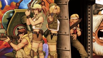 Xbox Games with Gold