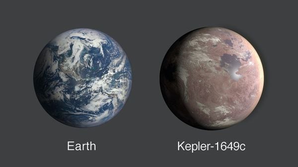 Exoplaneet: Kepler-1649c