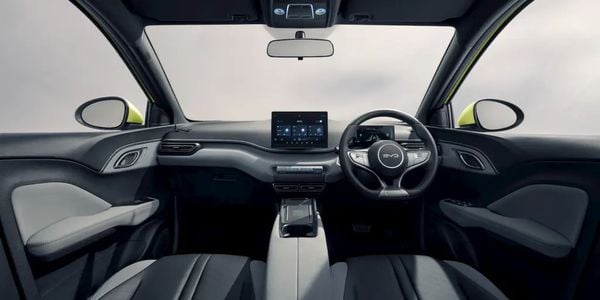 Het Chineze BYD heeft een nieuwe elektrische auto aangekondigd met een wel heel lage prijs. Of de auto ook naar Nederland komt is nog de vraag.