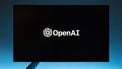 OpenAI stopt met het online trainen van de krachtigste modellen die het bedrijf maakt. Dat heeft het besloten na een reeks incidenten waarbij AI-agents uitbraken.