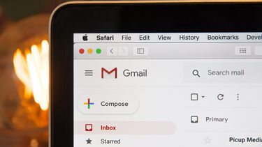 Gmail thuiswerken