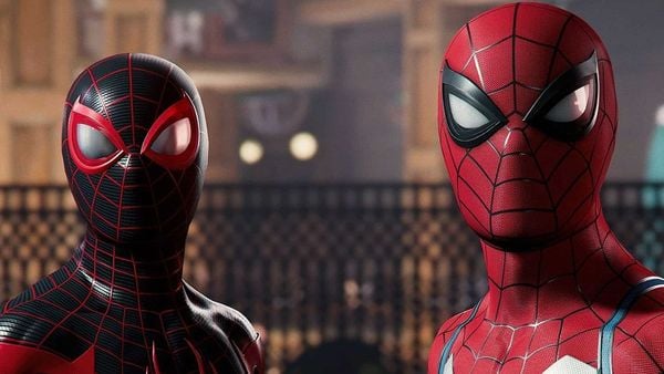 Spider-Man 2 is het perfecte vervolg op de perfecte superheldengame
