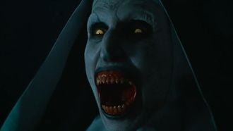 De gruwelijke details waarop de horror The Nun is gebaseerd