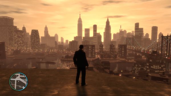 Hoe groot wordt de rol van Liberty City in GTA 6?