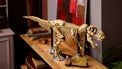 LEGO brengt brute Jurassic World-set uit voor volwassenen