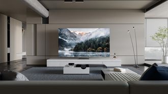 Audio van nieuwe Samsung-tv's en soundbars gaat anders klinken