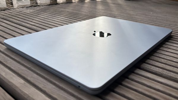 Nieuwe M4 MacBook Air is de instaplaptop van het moment