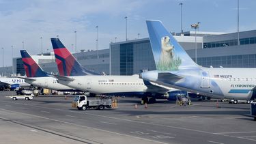 Luchthaven wil kernenergie op wekken met eigen reactor