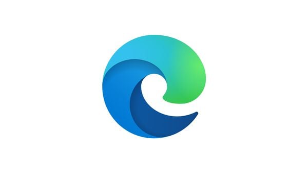 Microsoft Edge-logo