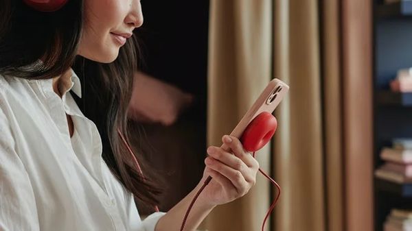 Vastmarke Wireless Charger