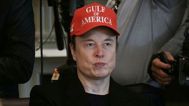 Is het einde van Elon Musk bij Tesla nabij?