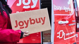 Bol, Amazon en Coolblue krijgen flinke concurrentie van nieuwe Chinese webwinkel Joybuy