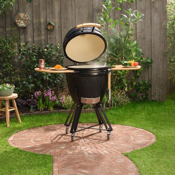 Action heeft de ideale lentedeal met deze barbecue