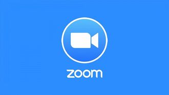 Zoom Cloud Meetings app