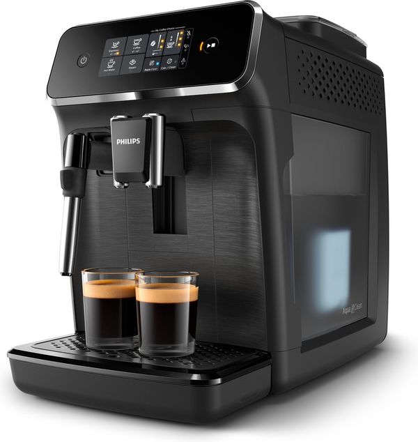Black Friday maakt Philips koffiezetapparaat veel goedkoper