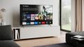 Lidl gooit 55-inch QLED smart-tv in de aanbieding voor minder dan 350 euro