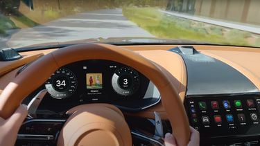 Apple CarPlay krijgt gewilde toevoeging die Android Auto al jaren heeft