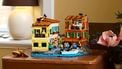 Niet elke Lego-set hoeft gebaseerd te zijn op een franchise. Deze gloednieuwe set is perfect voor fans van Italië.