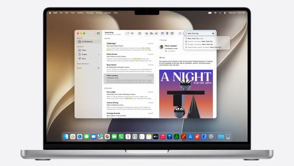 Apple onthult macOS 27 Golden Gate en legt de nadruk op snelheid en detail