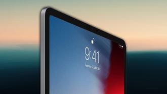 iPad Pro lost jarenlange frustratie eindelijk op