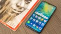 Huawei Mate 20 preview uitgelicht