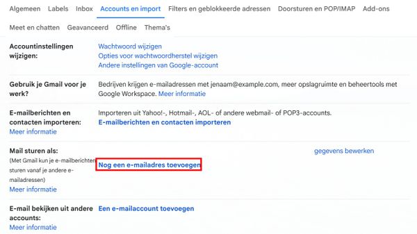 Zo voorkom je spam en andere ongewenste e-mail in Gmail