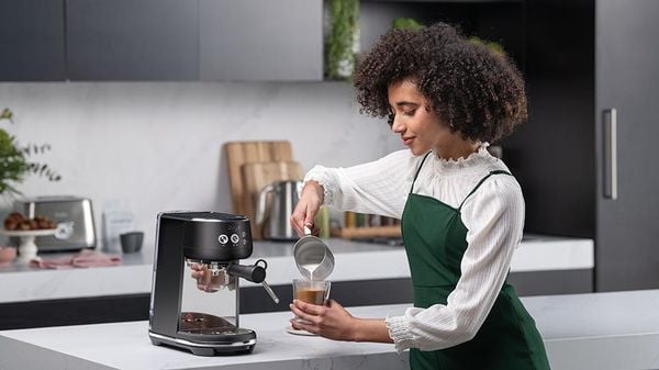Wonen Christus Fondsen Albert Heijn biedt dit koffiezetapparaat aan met flinke korting
