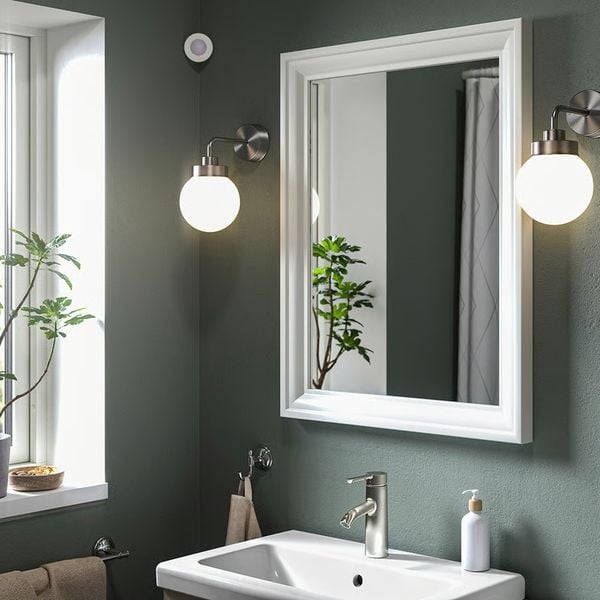 Myggspray bewegingssensor