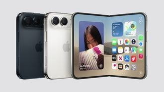 iPhone Duo kleuren