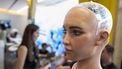 AI ontwerpt robot in minder dan halve minuut en dat is best eng