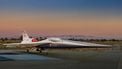 Dit nieuwe vliegtuig van NASA doet je de Concorde vergeten