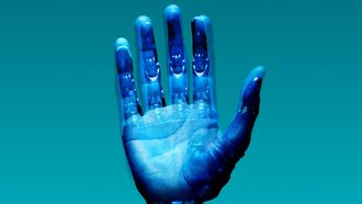 Doodenge Android-app brengt dode familieleden tot leven