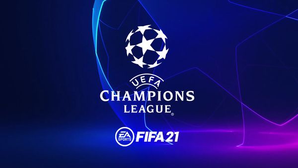 FIFA 21 Champion's League