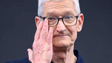 Apple CEO Tim Cook brengt het nieuws dat je als iPhone-gebruiker niet wil horen. De prijs van het volgende model wordt aanzienlijk duurder.