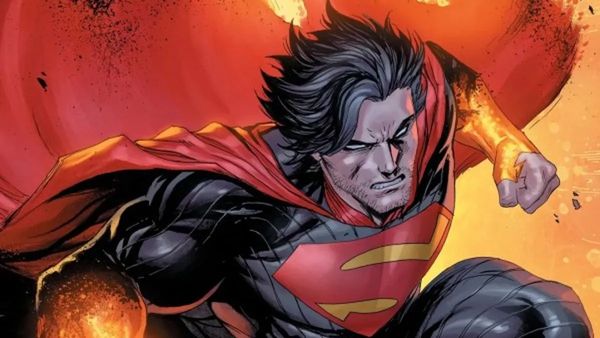 Het is tijd dat DC eens wat klappen uitdeelt aan Marvel